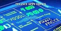 Finance Apps Topics